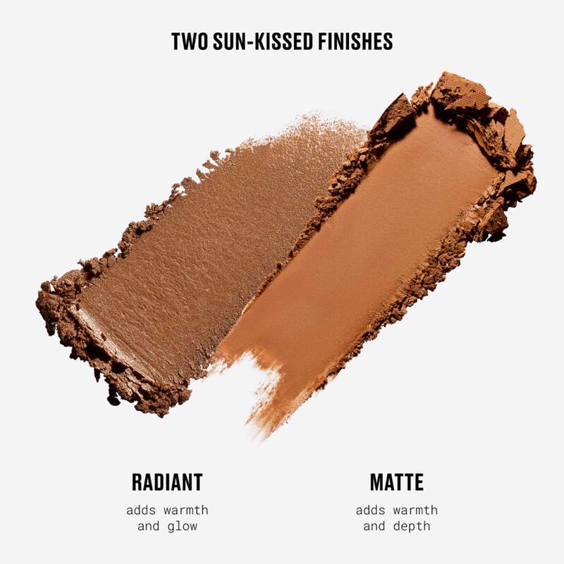 MAC Skinfinish Sunstruck Bronzer image number 43